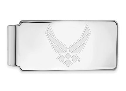 Sterling Silver Jewelry Style SS021USAF - Classique Jewelry Inc.