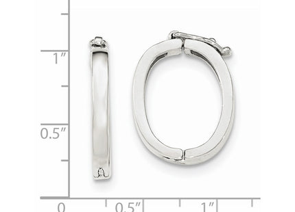 Sterling Silver Jewelry Style SS3598 - Classique Jewelry Inc.