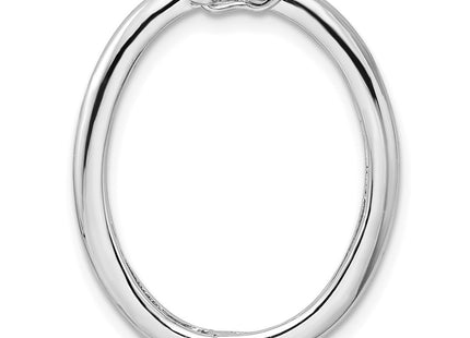 Sterling Silver Jewelry Style SS4854 - Classique Jewelry Inc.