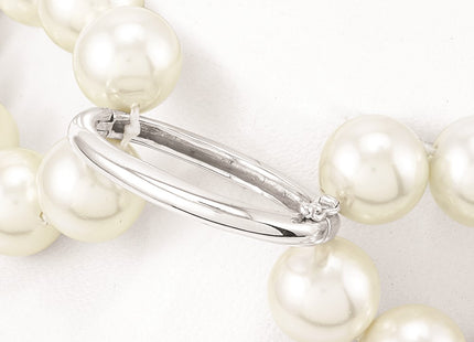 Sterling Silver Jewelry Style SS4854 - Classique Jewelry Inc.