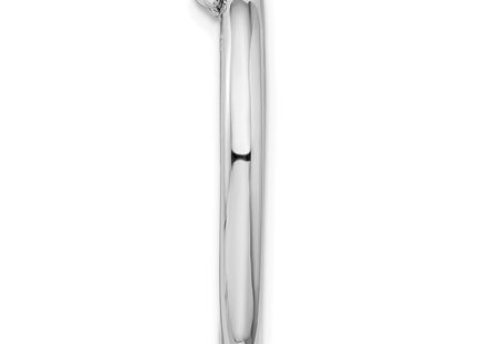 Sterling Silver Jewelry Style SS4854 - Classique Jewelry Inc.