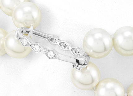 Sterling Silver Jewelry Style SS4855 - Classique Jewelry Inc.