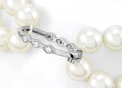 Sterling Silver Jewelry Style SS4855 - Classique Jewelry Inc.