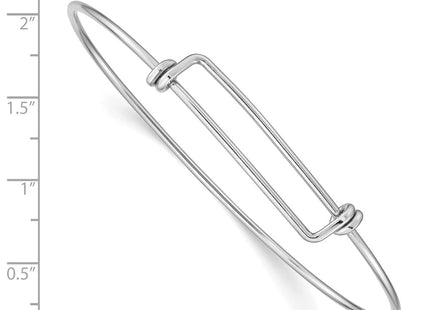 Sterling Silver Jewelry Style SS5042 - Classique Jewelry Inc.