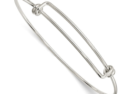 Sterling Silver Jewelry Style SS5042 - Classique Jewelry Inc.