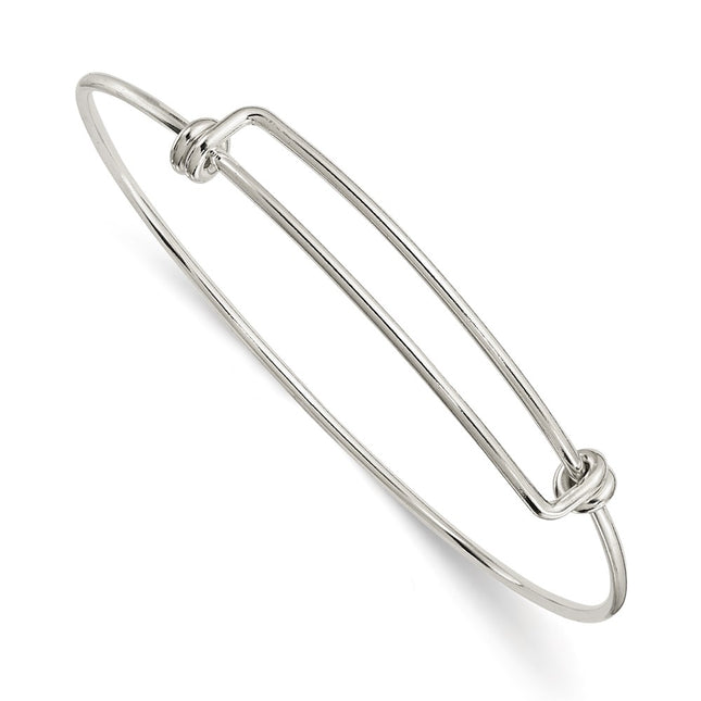 Sterling Silver Jewelry Style SS5042 - Classique Jewelry Inc.
