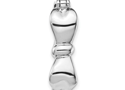 Sterling Silver Jewelry Style SS5053 - Classique Jewelry Inc.