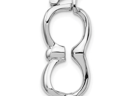 Sterling Silver Jewelry Style SS5053 - Classique Jewelry Inc.