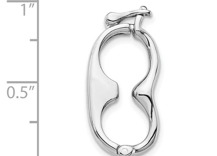 Sterling Silver Jewelry Style SS5054 - Classique Jewelry Inc.