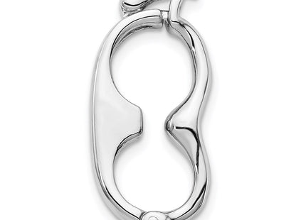 Sterling Silver Jewelry Style SS5054 - Classique Jewelry Inc.