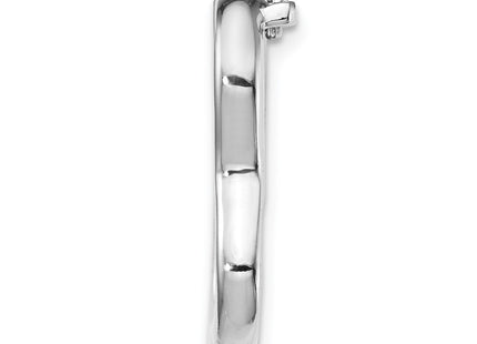 Sterling Silver Jewelry Style SS5055 - Classique Jewelry Inc.