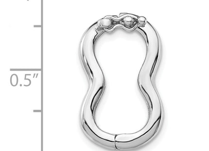 Sterling Silver Jewelry Style SS5055 - Classique Jewelry Inc.