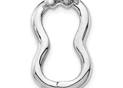 Sterling Silver Jewelry Style SS5055 - Classique Jewelry Inc.
