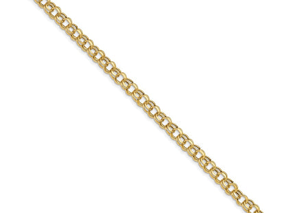 14k Yellow Gold Bracelets Style SSD2 - Classique Jewelry Inc.