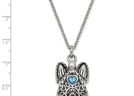 Stainless Steel Jewelry Style SSX100DEC - Classique Jewelry Inc.
