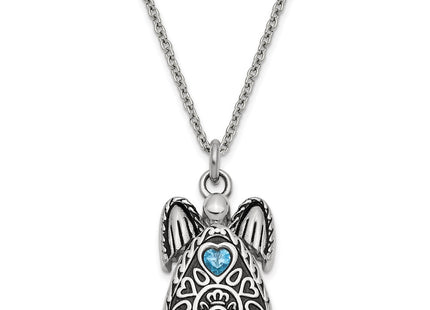 Stainless Steel Jewelry Style SSX100DEC - Classique Jewelry Inc.