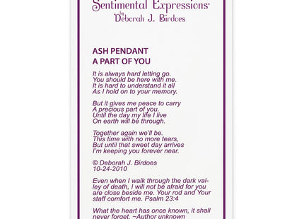 Stainless Steel Jewelry Style SSX100JUL - Classique Jewelry Inc.