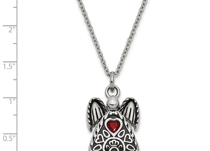 Stainless Steel Jewelry Style SSX100JUL - Classique Jewelry Inc.