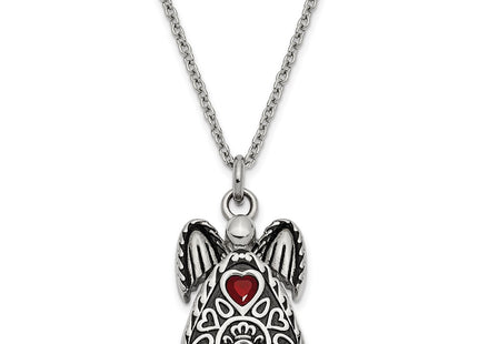 Stainless Steel Jewelry Style SSX100JUL - Classique Jewelry Inc.