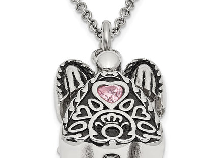 Stainless Steel Jewelry Style SSX100OCT - Classique Jewelry Inc.