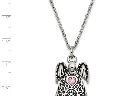 Stainless Steel Jewelry Style SSX100OCT - Classique Jewelry Inc.