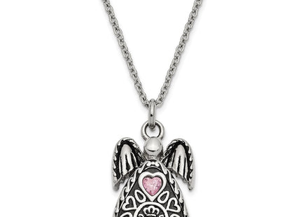 Stainless Steel Jewelry Style SSX100OCT - Classique Jewelry Inc.