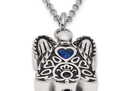 Stainless Steel Jewelry Style SSX100SEP - Classique Jewelry Inc.