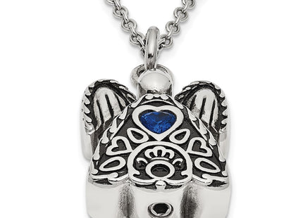 Stainless Steel Jewelry Style SSX100SEP - Classique Jewelry Inc.