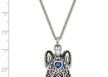 Stainless Steel Jewelry Style SSX100SEP - Classique Jewelry Inc.