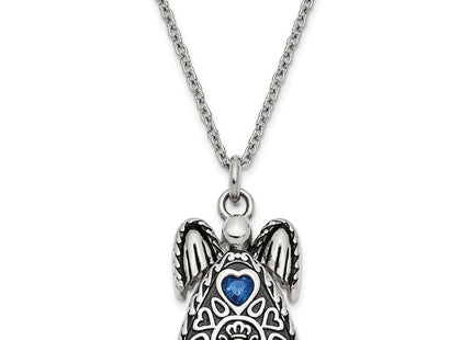 Stainless Steel Jewelry Style SSX100SEP - Classique Jewelry Inc.