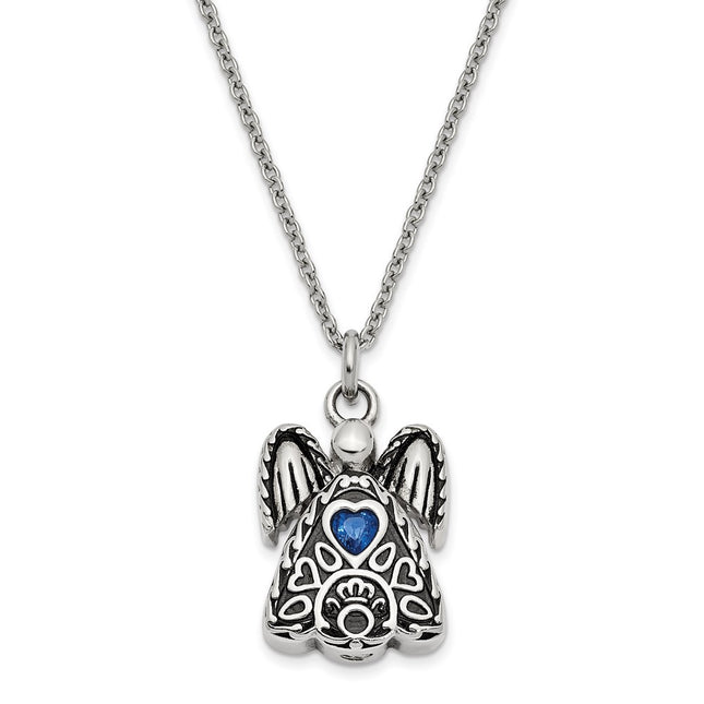 Stainless Steel Jewelry Style SSX100SEP - Classique Jewelry Inc.