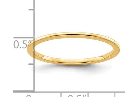 14k Yellow Gold Jewelry Style STK17 - Classique Jewelry Inc.