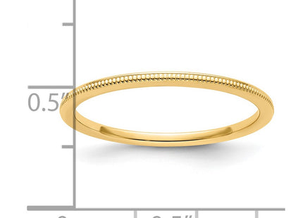14k Yellow Gold Jewelry Style STK19 - Classique Jewelry Inc.
