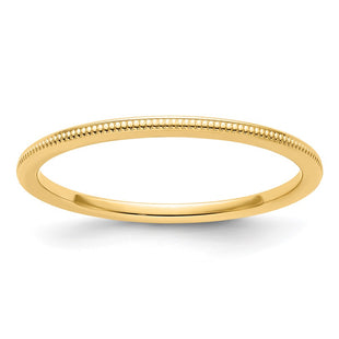 14k Yellow Gold Jewelry Style STK19 - Classique Jewelry Inc.