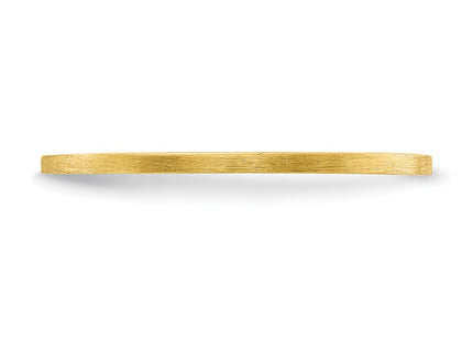 14k Yellow Gold Jewelry Style STK23 - Classique Jewelry Inc.