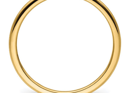 14k Yellow Gold Jewelry Style STK24 - Classique Jewelry Inc.
