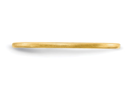 14k Yellow Gold Jewelry Style STK24 - Classique Jewelry Inc.