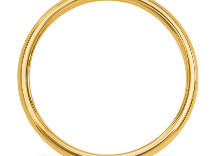 14k Yellow Gold Jewelry Style STK4 - Classique Jewelry Inc.