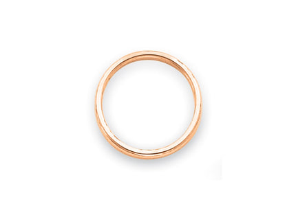 14k Rose Gold Jewelry Style STK6 - Classique Jewelry Inc.