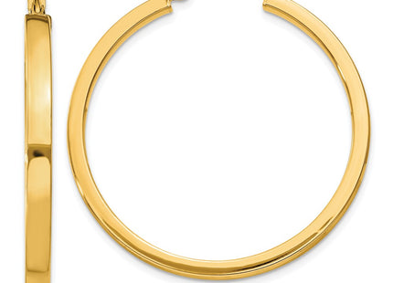 14k Yellow Gold Jewelry Style T1046Y - Classique Jewelry Inc.