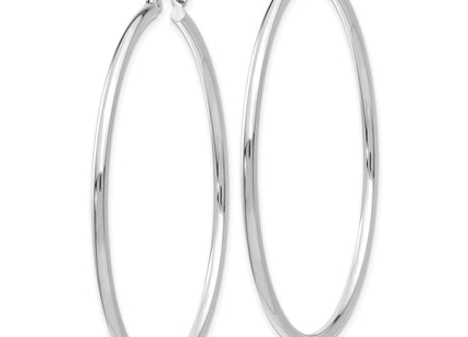 14k Rose Gold Earrings Style T921RL - Classique Jewelry Inc.