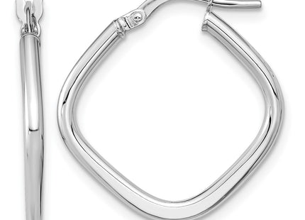 14k White Gold Jewelry Style TF1208W - Classique Jewelry Inc.