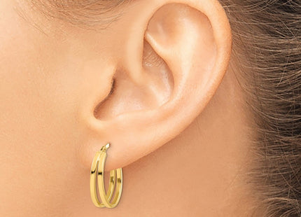 14k Yellow Gold Jewelry Style TF1288 - Classique Jewelry Inc.