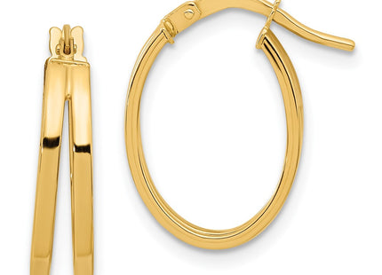 14k Yellow Gold Jewelry Style TF1288 - Classique Jewelry Inc.