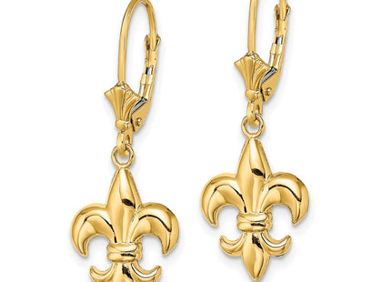 14k Yellow Gold Jewelry Style TF1794 - Classique Jewelry Inc.