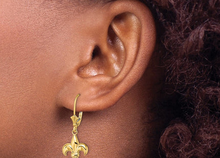 14k Yellow Gold Jewelry Style TF1794 - Classique Jewelry Inc.