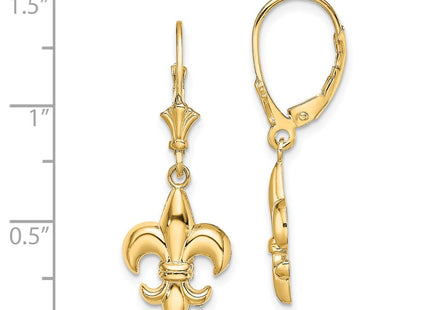 14k Yellow Gold Jewelry Style TF1794 - Classique Jewelry Inc.