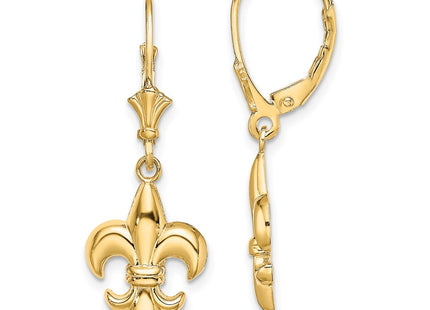 14k Yellow Gold Jewelry Style TF1794 - Classique Jewelry Inc.