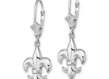 14k White Gold Jewelry Style TF1794W - Classique Jewelry Inc.