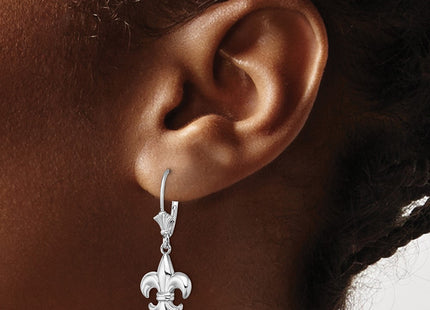 14k White Gold Jewelry Style TF1794W - Classique Jewelry Inc.